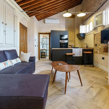 Historic Center Apartment Málaga Eksteriør billede