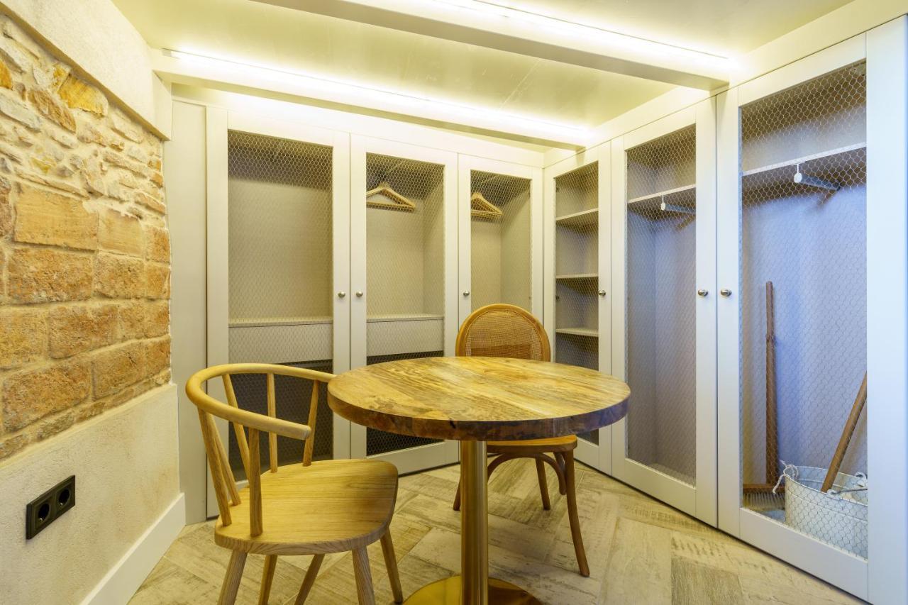 Historic Center Apartment Málaga Eksteriør billede