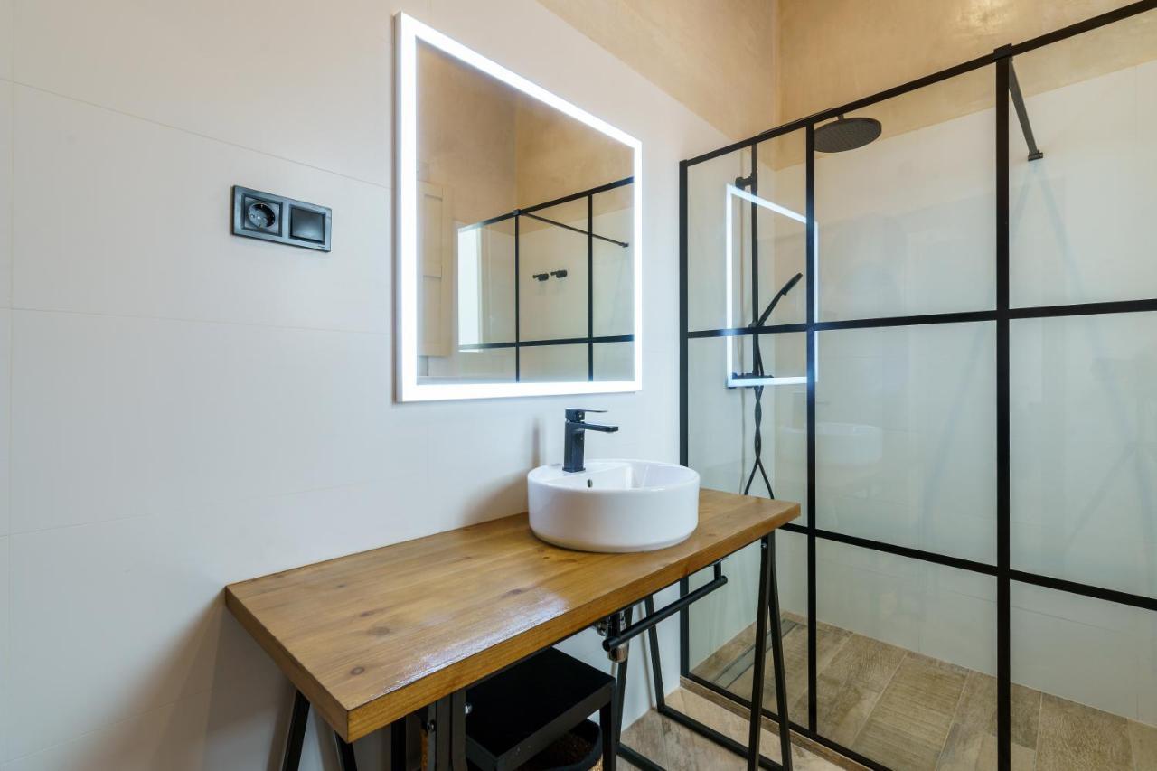 Historic Center Apartment Málaga Eksteriør billede