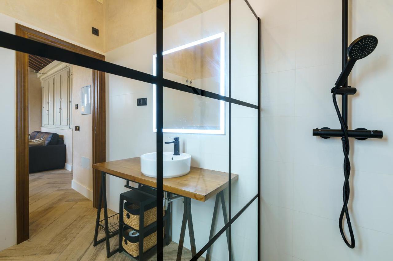 Historic Center Apartment Málaga Eksteriør billede