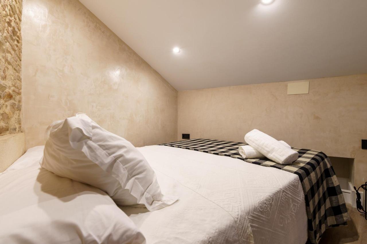 Historic Center Apartment Málaga Eksteriør billede
