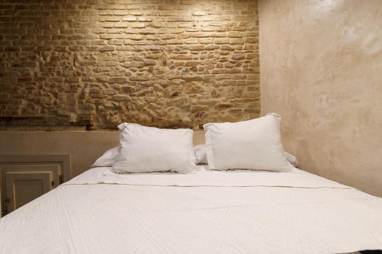 Historic Center Apartment Málaga Eksteriør billede