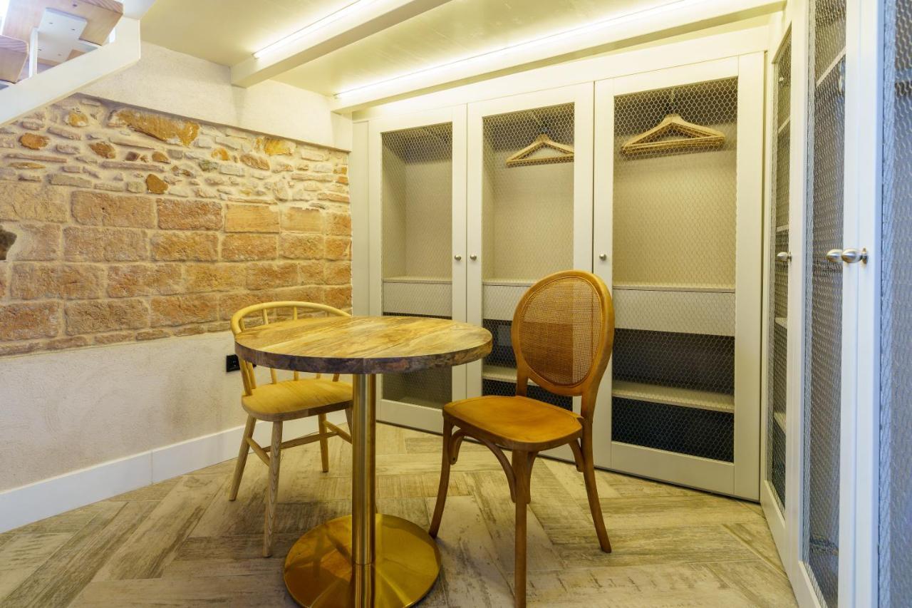Historic Center Apartment Málaga Eksteriør billede