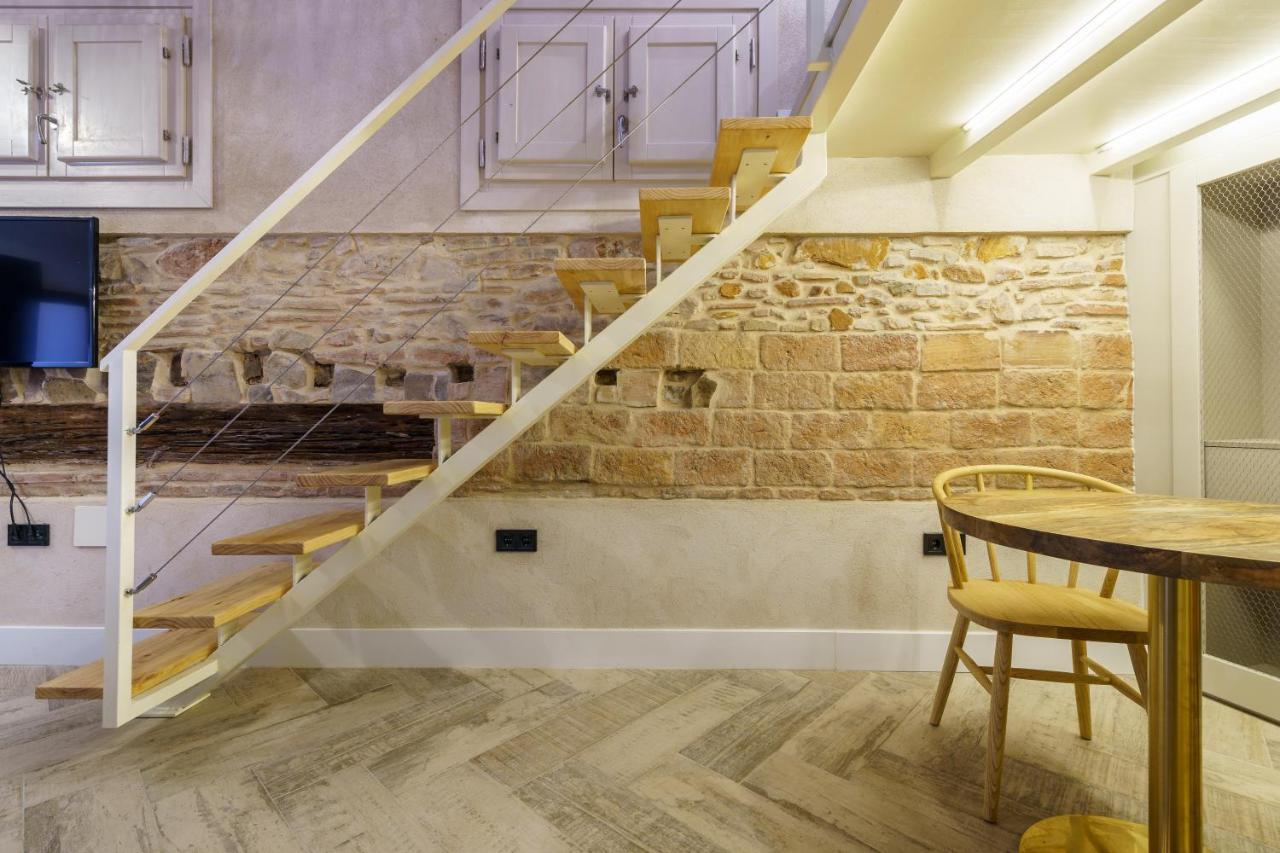 Historic Center Apartment Málaga Eksteriør billede